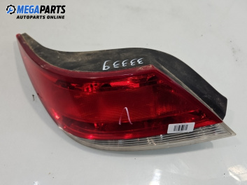 Стоп за Opel Astra H TwinTop (09.2005 - 10.2010), кабрио, позиция: лява