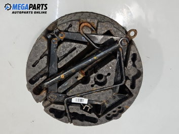 Стойка с инструменти за Opel Astra H TwinTop (09.2005 - 10.2010)