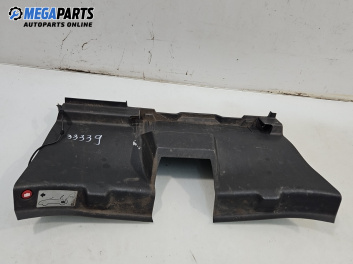 Пластмасова кора за Opel Astra H TwinTop (09.2005 - 10.2010), 2+1 вр., кабрио