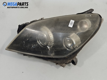 Фар за Opel Astra H TwinTop (09.2005 - 10.2010), кабрио, позиция: лява
