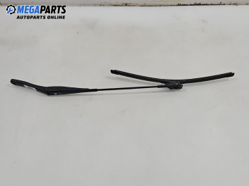 Рамо на чистачка за Opel Astra H TwinTop (09.2005 - 10.2010), позиция: дясна