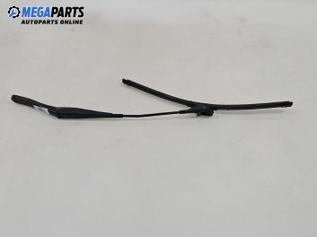 Рамо на чистачка за Opel Astra H TwinTop (09.2005 - 10.2010), позиция: лява