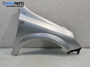 Калник за Opel Astra H TwinTop (09.2005 - 10.2010), 2+1 вр., кабрио, позиция: предна, дясна