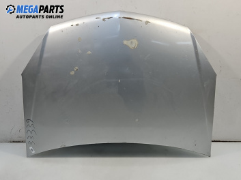 Преден капак за Opel Astra H TwinTop (09.2005 - 10.2010), 2+1 вр., кабрио, позиция: предна