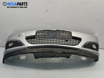 Предна броня за Opel Astra H TwinTop (09.2005 - 10.2010), кабрио, позиция: предна
