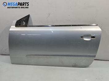 Врата за Opel Astra H TwinTop (09.2005 - 10.2010), 2+1 вр., кабрио, позиция: лява