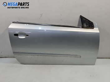 Врата за Opel Astra H TwinTop (09.2005 - 10.2010), 2+1 вр., кабрио, позиция: дясна