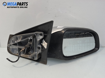 Огледало за Opel Astra H TwinTop (09.2005 - 10.2010), 2+1 вр., кабрио, позиция: дясна