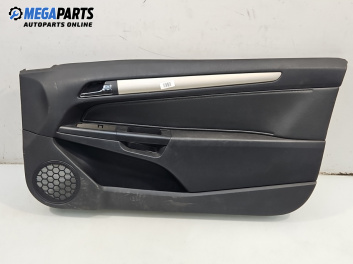 Кора врата за Opel Astra H TwinTop (09.2005 - 10.2010), 2+1 вр., кабрио, позиция: предна, дясна