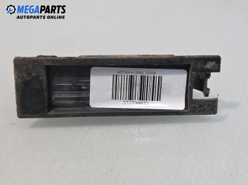 Плафон багажник за Opel Astra H TwinTop (09.2005 - 10.2010)