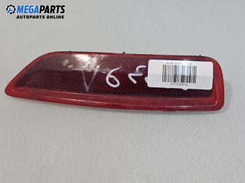 Светлоотразител за Opel Astra H TwinTop (09.2005 - 10.2010), кабрио, позиция: лява