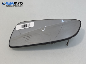 Огледало за Opel Astra H TwinTop (09.2005 - 10.2010), 2+1 вр., кабрио, позиция: лява