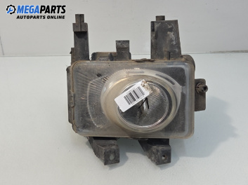 Халоген за Opel Astra H TwinTop (09.2005 - 10.2010), кабрио, позиция: лява