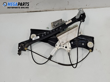 Механизъм ел. стъкло за Opel Astra H TwinTop (09.2005 - 10.2010), 2+1 вр., кабрио, позиция: лява