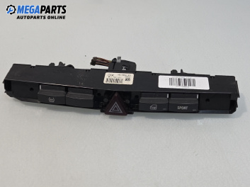 Панел бутони за Opel Astra H TwinTop (09.2005 - 10.2010)