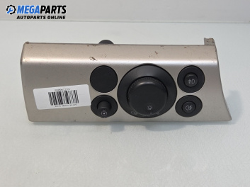 Ключ светлини  за Opel Astra H TwinTop (09.2005 - 10.2010)