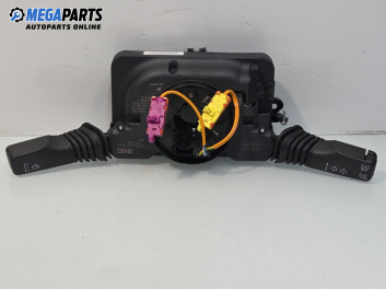 Лостче за светлини и чистачки  за Opel Astra H TwinTop (09.2005 - 10.2010), № 2816580834412134