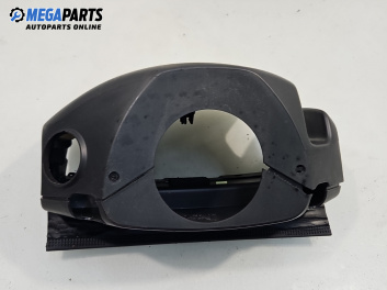 Интериорна пластмаса волан за Opel Astra H TwinTop (09.2005 - 10.2010), 2+1 вр., кабрио