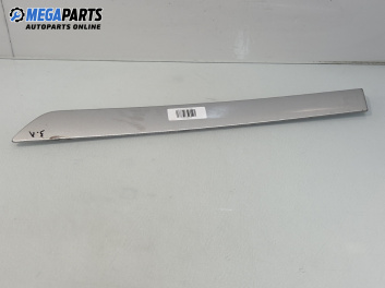 Външни лайсни за Opel Astra H TwinTop (09.2005 - 10.2010), кабрио, позиция: лява