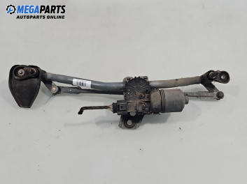 Ел. мотор за чистачките за Opel Astra H TwinTop (09.2005 - 10.2010), кабрио, позиция: предна