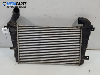 Интеркулер за Opel Astra H TwinTop (09.2005 - 10.2010) 1.9 CDTi, 150 к.с.