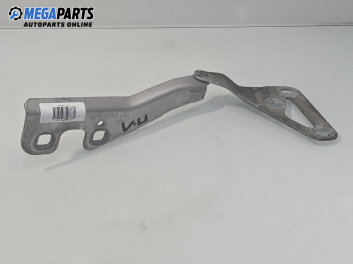 Панта преден капак за Opel Astra H TwinTop (09.2005 - 10.2010), 2+1 вр., кабрио, позиция: лява