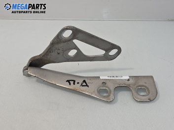 Панта преден капак за Opel Astra H TwinTop (09.2005 - 10.2010), 2+1 вр., кабрио, позиция: дясна