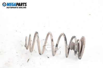 Пружина за ходова част за Opel Astra H TwinTop (09.2005 - 10.2010), кабрио, позиция: задна