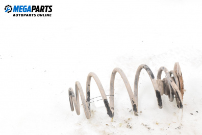 Пружина за ходова част за Opel Astra H TwinTop (09.2005 - 10.2010), кабрио, позиция: задна