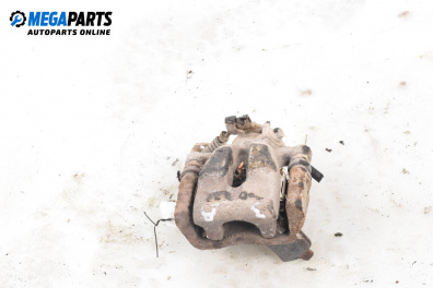 Спирачен апарат за Opel Astra H TwinTop (09.2005 - 10.2010), позиция: задна, дясна