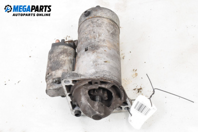 Стартер за Opel Astra H TwinTop (09.2005 - 10.2010) 1.9 CDTi, 150 к.с.