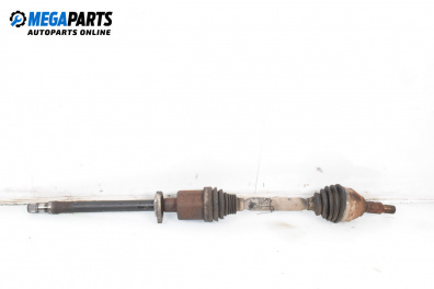 Полуоска за Opel Astra H TwinTop (09.2005 - 10.2010) 1.9 CDTi, 150 к.с., позиция: предна, дясна