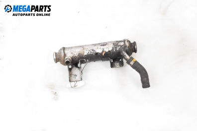 EGR охладител за Opel Astra H TwinTop (09.2005 - 10.2010) 1.9 CDTi, 150 к.с.