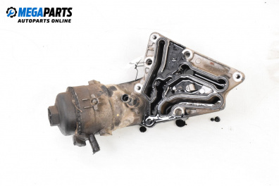 Корпус за маслен филтър за Opel Astra H TwinTop (09.2005 - 10.2010) 1.9 CDTi, 150 к.с.