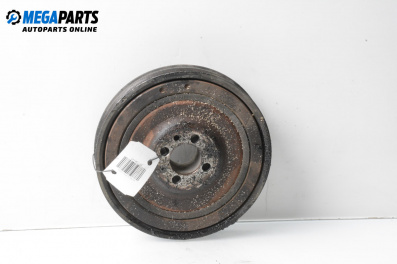 Ремъчна шайба за Opel Astra H TwinTop (09.2005 - 10.2010) 1.9 CDTi, 150 к.с.