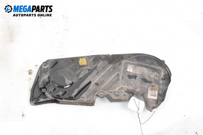 Капак ангренажен ремък за Opel Astra H TwinTop (09.2005 - 10.2010) 1.9 CDTi, 150 к.с.