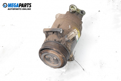 Компресор климатик за Opel Astra H TwinTop (09.2005 - 10.2010) 1.9 CDTi, 150 к.с., №  6570276