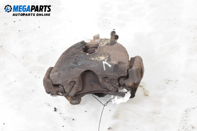 Спирачен апарат за Opel Astra H TwinTop (09.2005 - 10.2010), позиция: предна, лява