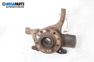 Шенкел главина за Opel Astra H TwinTop (09.2005 - 10.2010), позиция: предна, лява