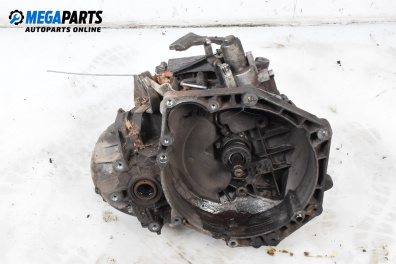 Ръчна скоростна кутия за Opel Astra H TwinTop (09.2005 - 10.2010) 1.9 CDTi, 150 к.с.