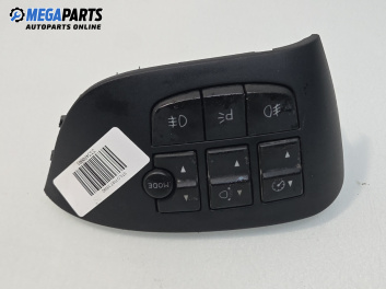 Бутони реглаж светлини за Fiat Stilo Hatchback (10.2001 - 11.2010)