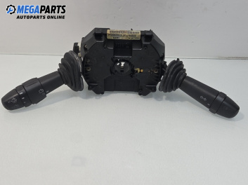 Лостчета светлини и чистачки за Fiat Stilo Hatchback (10.2001 - 11.2010), № 07352969540