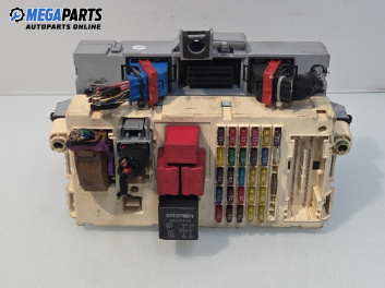 Бушонно табло за Fiat Stilo Hatchback (10.2001 - 11.2010) 1.9 JTD (192_XE1A), 115 к.с., № 501208520100