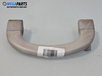 Ръкохватка за таван за Fiat Stilo Hatchback (10.2001 - 11.2010), 4+1 вр., позиция: задна, лява