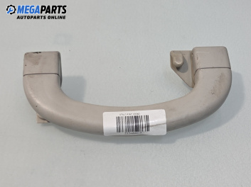 Ръкохватка за таван за Fiat Stilo Hatchback (10.2001 - 11.2010), 4+1 вр., позиция: задна, лява