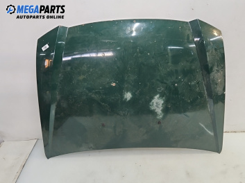 Преден капак за Fiat Stilo Hatchback (10.2001 - 11.2010), 4+1 вр., хечбек, позиция: предна