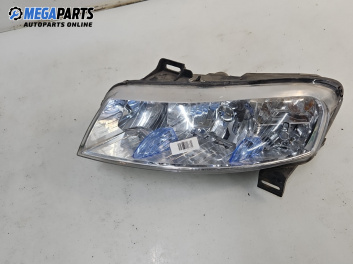 Фар за Fiat Stilo Hatchback (10.2001 - 11.2010), хечбек, позиция: лява