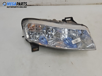 Фар за Fiat Stilo Hatchback (10.2001 - 11.2010), хечбек, позиция: дясна