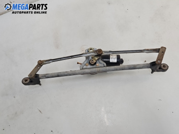 Ел. мотор за чистачките за Fiat Stilo Hatchback (10.2001 - 11.2010), хечбек, позиция: предна