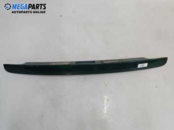 Лайсна заден капак за Fiat Stilo Hatchback (10.2001 - 11.2010), хечбек, позиция: задна